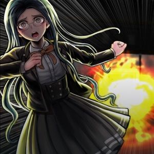 Meet your Posher, Michael